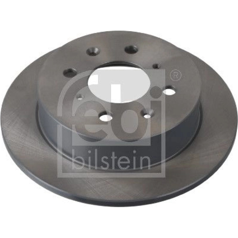 FEBI BILSTEIN Bremsscheibe 108390 FEBI BILSTEIN Bremsscheibe 108390