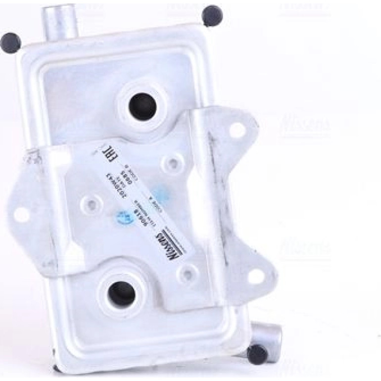 Ölkühler PKW 90618 Ölkühler PKW 90618