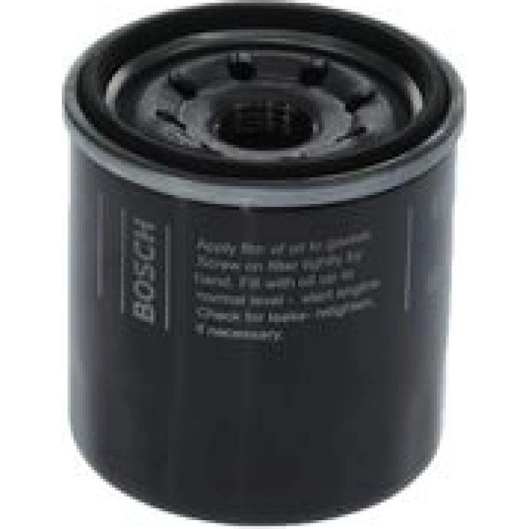 Ölfilter F 026 407 130