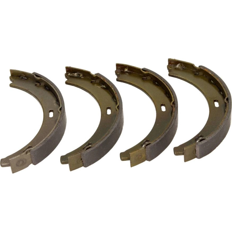 Handbremsbacken Db W124/W203/W245/W210 93 19-0226 Handbremsbacken Db W124/W203/W245/W210 93 19-0226