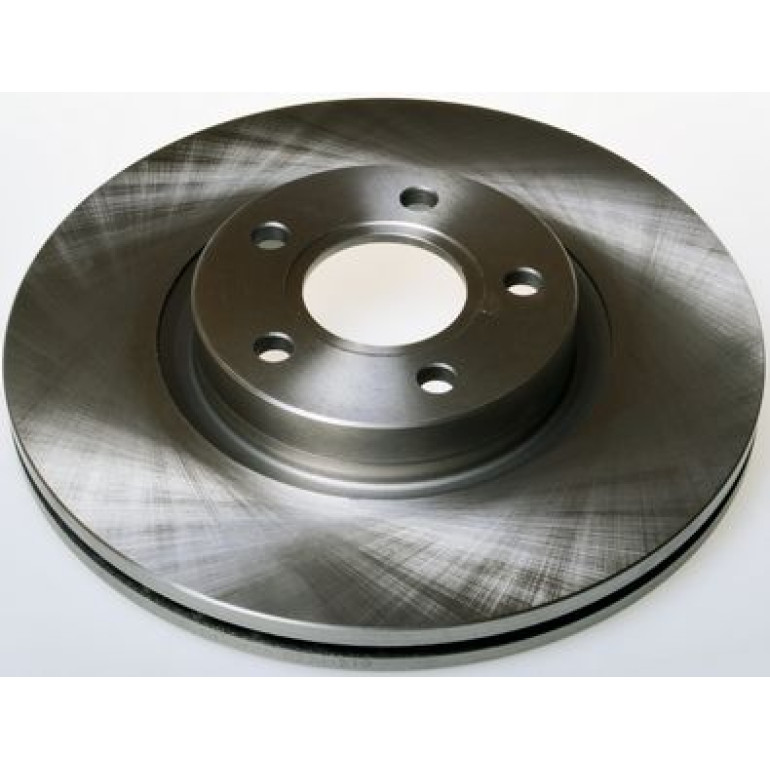 DENCKERMANN Bremsscheibe B130448 DENCKERMANN Bremsscheibe B130448