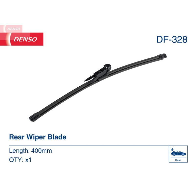 DENSO Wischblatt DF-328