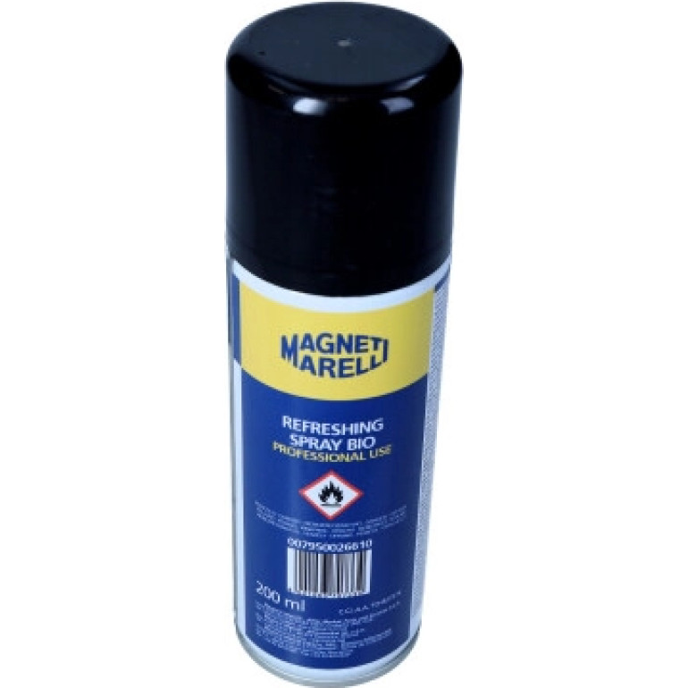 Klimaanlage-Kältemittel 250Ml Bio-Spray 007950026610