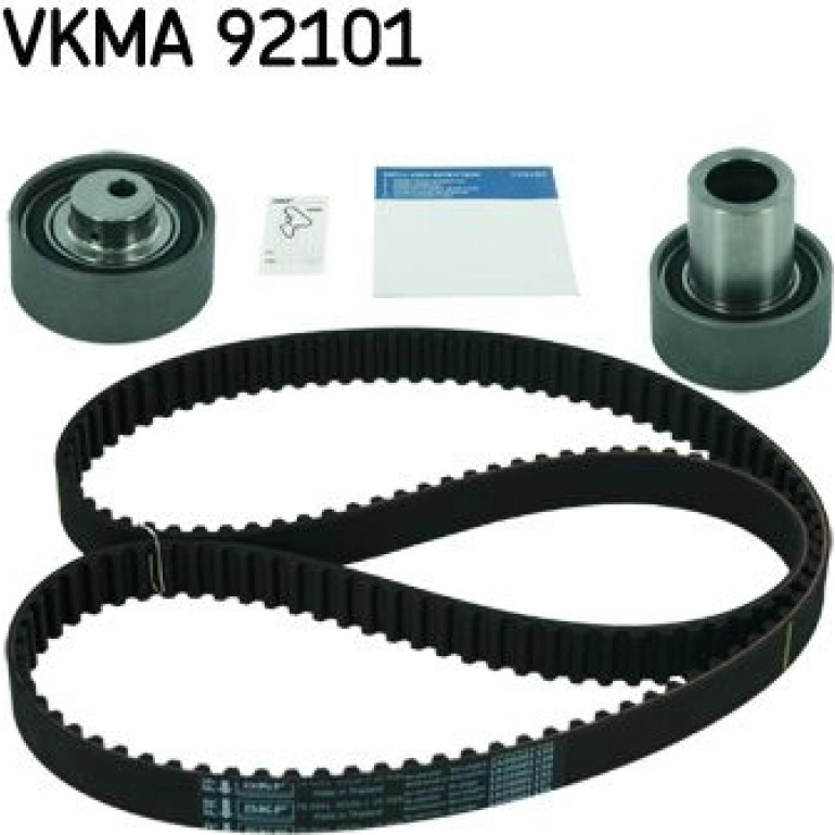 SKF Zahnriemensatz VKMA 92101 SKF Zahnriemensatz VKMA 92101