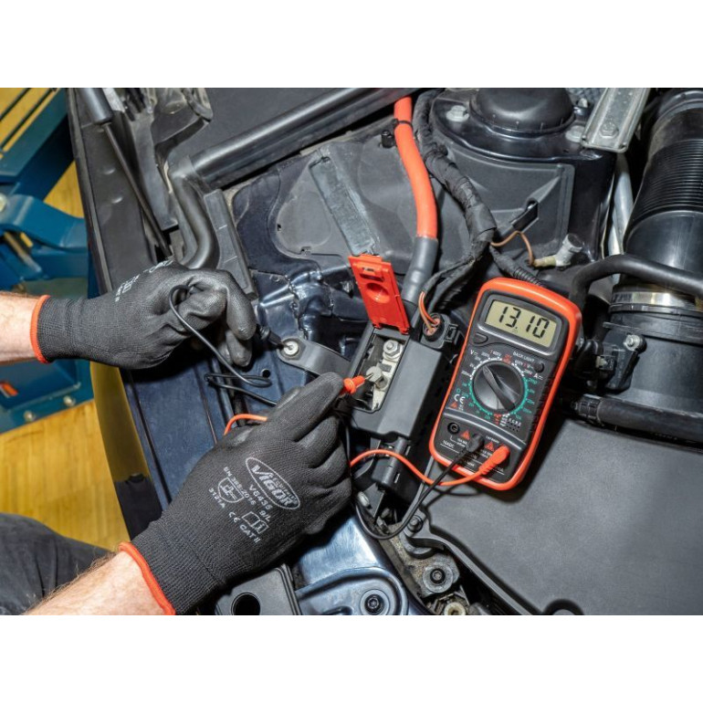 VIGOR Multimeter V4324