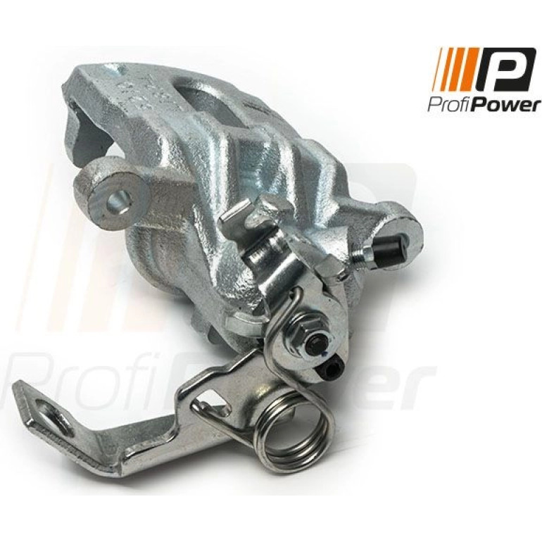PROFIPOWER Bremssattel 4B2067L PROFIPOWER Bremssattel 4B2067L