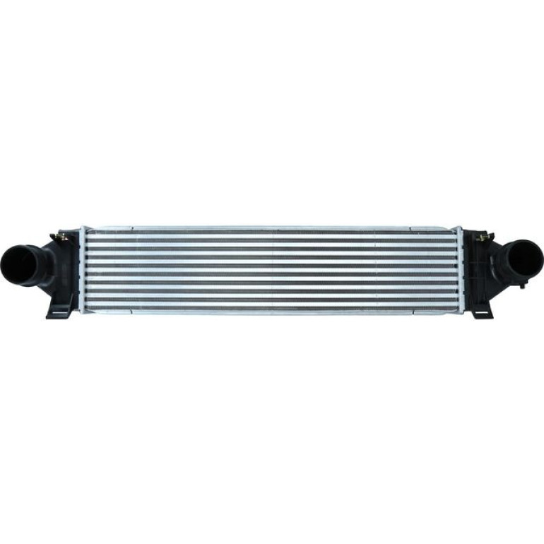 KAMOKA Ladeluftkühler 7750025