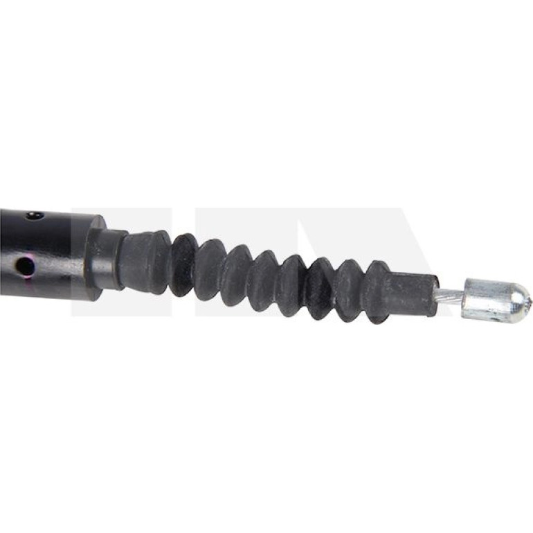 Seilzug, Feststellbremse Opel T. Corsa C 00-09 Le 9036107 Seilzug, Feststellbremse Opel T. Corsa C 00-09 Le 9036107