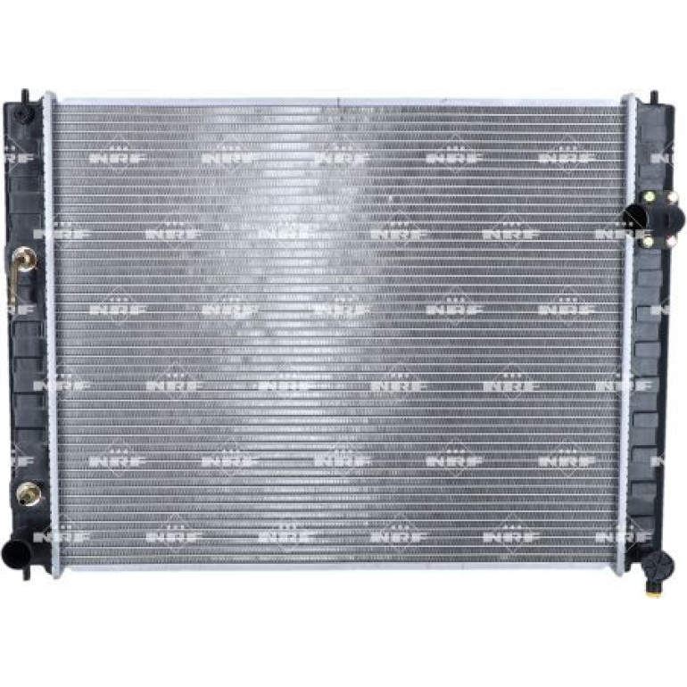 Kühler, Motorkühlung 56585 Kühler, Motorkühlung 56585