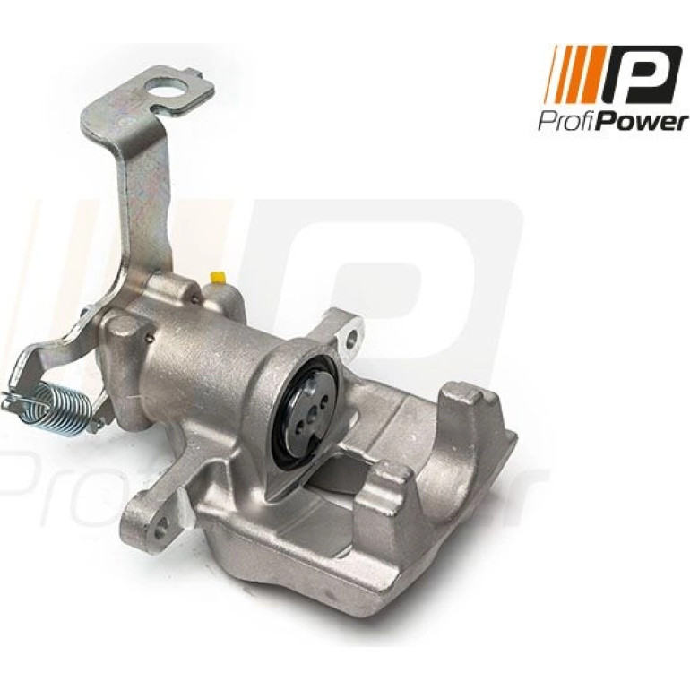 PROFIPOWER Bremssattel 4B2139L PROFIPOWER Bremssattel 4B2139L