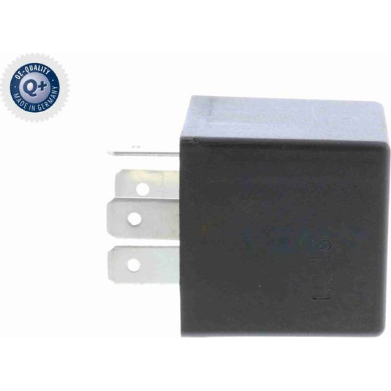 VEMO Relais, Kraftstoffpumpe V15-71-0018