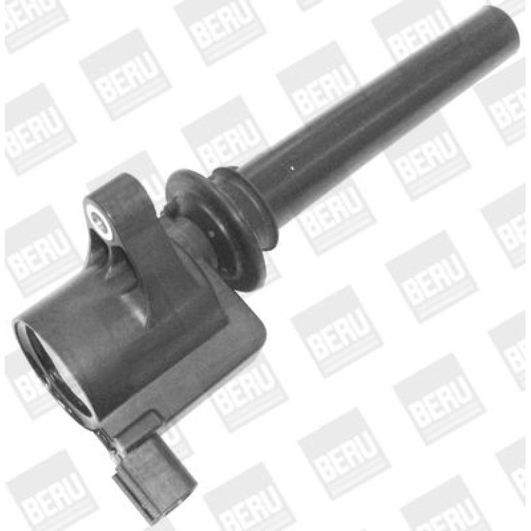 BorgWarner (BERU) Zündspule ZS410 BorgWarner (BERU) Zündspule ZS410