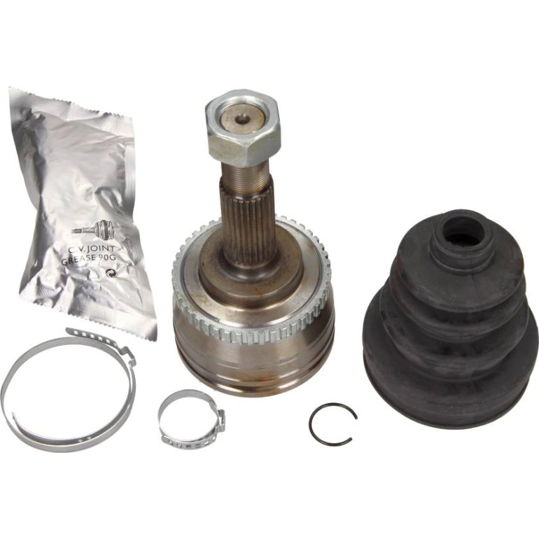 Gelenksatz, Antriebswelle Nissan Primera 1.8/2.0 97- +Abs 49-0171 Gelenksatz, Antriebswelle Nissan Primera 1.8/2.0 97- +Abs 49-0171