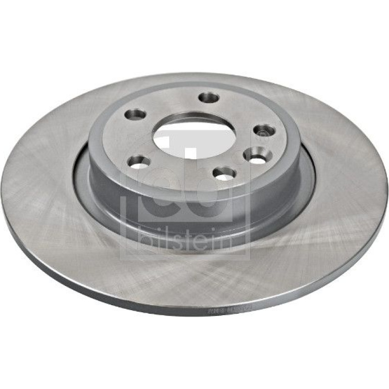 FEBI BILSTEIN Bremsscheibe 108577 FEBI BILSTEIN Bremsscheibe 108577