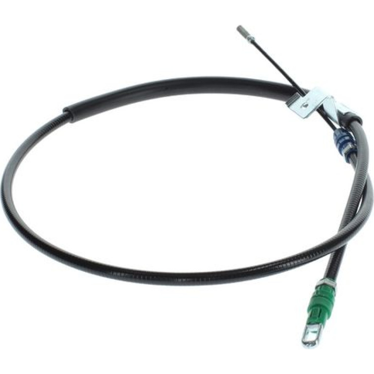 Handbremsseil 1987482832 Handbremsseil 1987482832