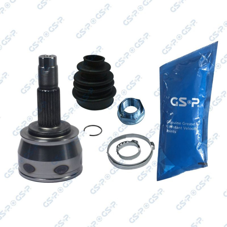 GSP Homokinetisches Gelenk 817068 GSP Homokinetisches Gelenk 817068