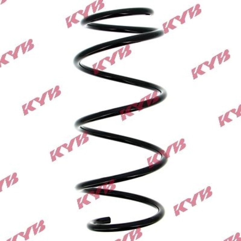 KYB Fahrwerksfeder Kia P. Rio Iii 1.2/1.25 09/11 RA3470 KYB Fahrwerksfeder Kia P. Rio Iii 1.2/1.25 09/11 RA3470
