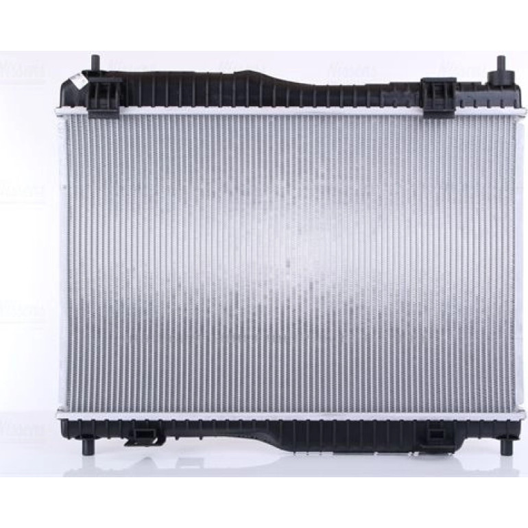 Wasserkühler PKW 66858 Wasserkühler PKW 66858