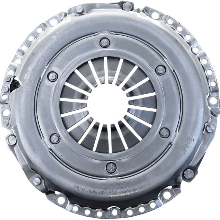 SACHS Kupplungssatz 3000 970 143 SACHS Kupplungssatz 3000 970 143