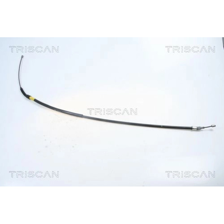 Seilzug, Feststellbremse Opel T. Corsa/Tigra 00-09 Le 814024156 Seilzug, Feststellbremse Opel T. Corsa/Tigra 00-09 Le 814024156