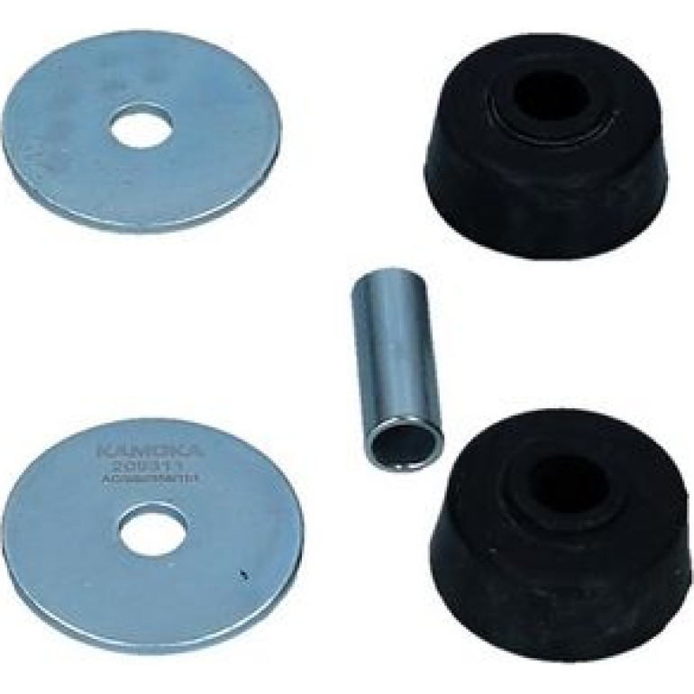 KAMOKA Reparatursatz, Federbeinstützlager 209311