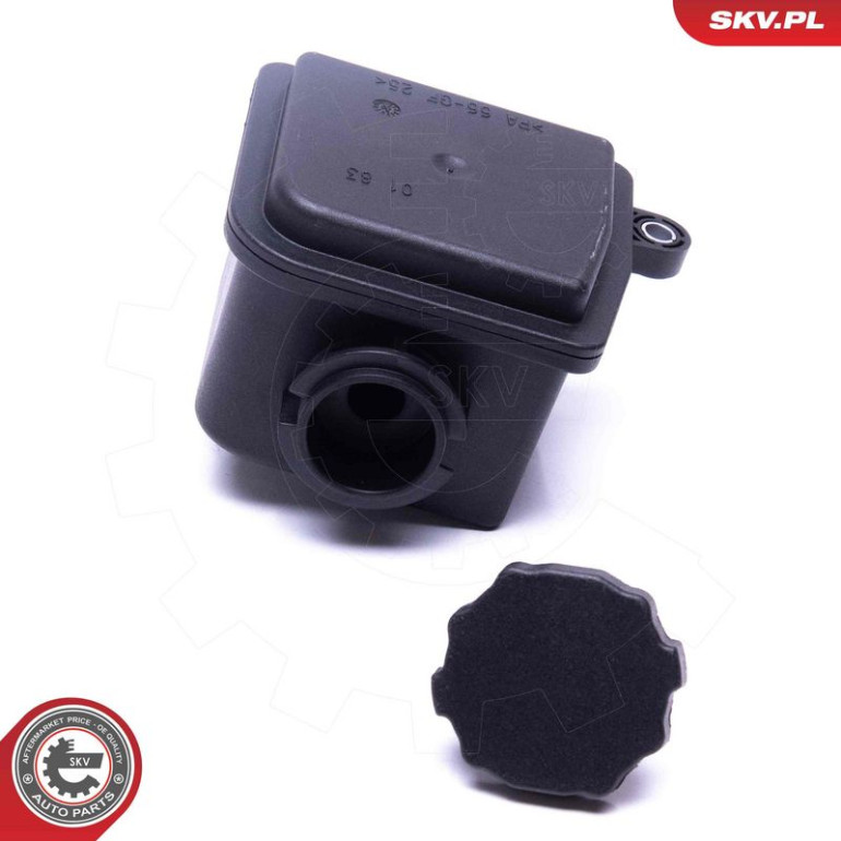 ESEN SKV Ausgleichsbehälter, Hydrauliköl-Servolenkung 61SKV903