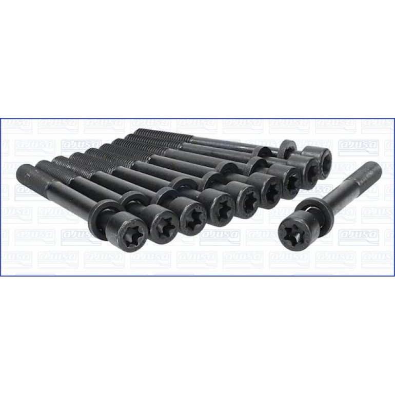 Zylinderkopfschraubensatz 81003100 Zylinderkopfschraubensatz 81003100