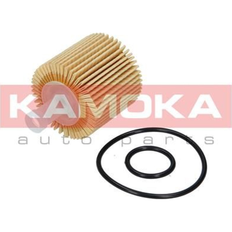 KAMOKA Ölfilter F112001 KAMOKA Ölfilter F112001