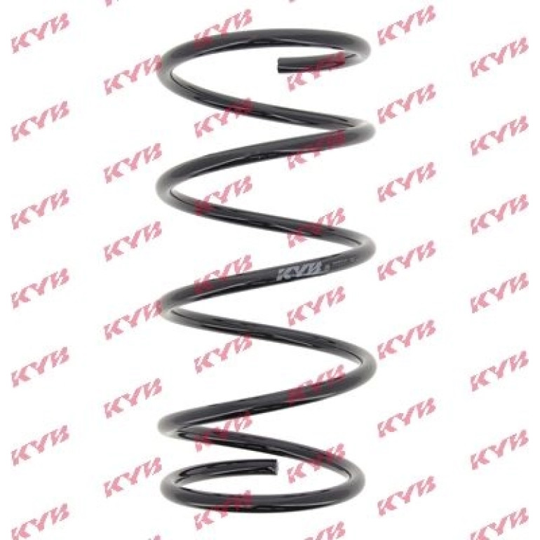 KYB Fahrwerksfeder Suzuki T. Baleno 1.3/1.6 07.95-05.02 RC5910 KYB Fahrwerksfeder Suzuki T. Baleno 1.3/1.6 07.95-05.02 RC5910