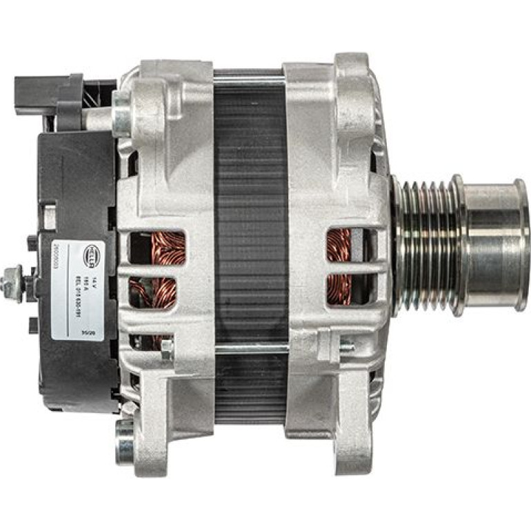 HELLA Generator 8EL 015 630-191 HELLA Generator 8EL 015 630-191