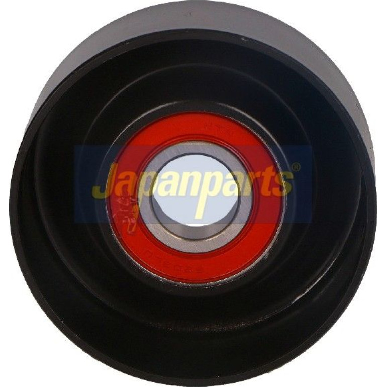 Japanparts Umlenk- / Führungsrolle, Keilrippenriemen RP-314 Japanparts Umlenk- / Führungsrolle, Keilrippenriemen RP-314