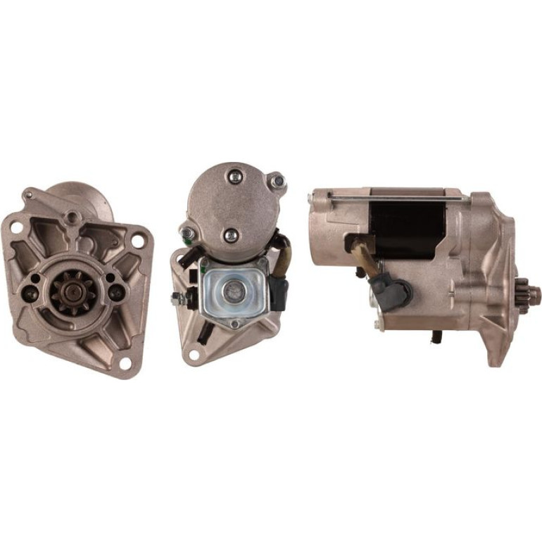 314.023.092 12V.Starter 314023092