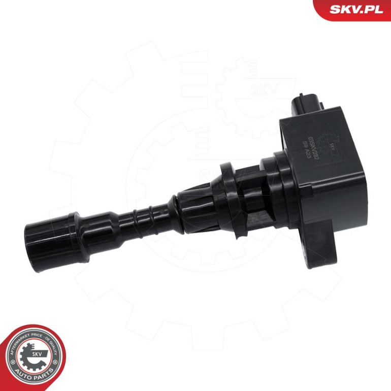 ESEN SKV Zündspule 03SKV282 ESEN SKV Zündspule 03SKV282