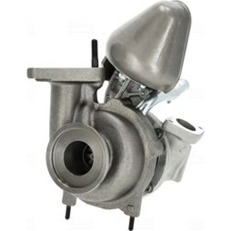 NISSENS Turbolader 93342 NISSENS Turbolader 93342