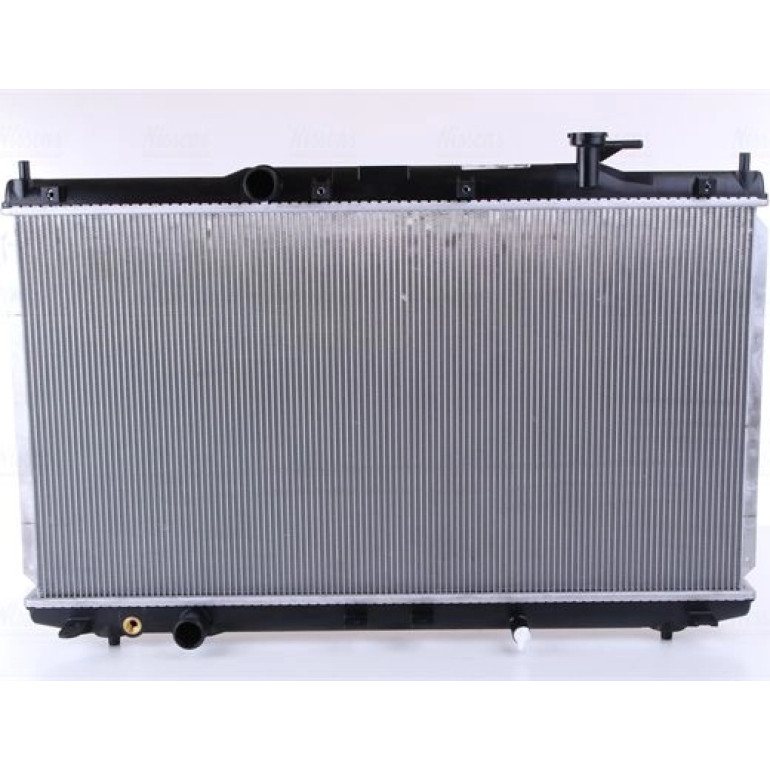Wasserkühler PKW 606841 Wasserkühler PKW 606841