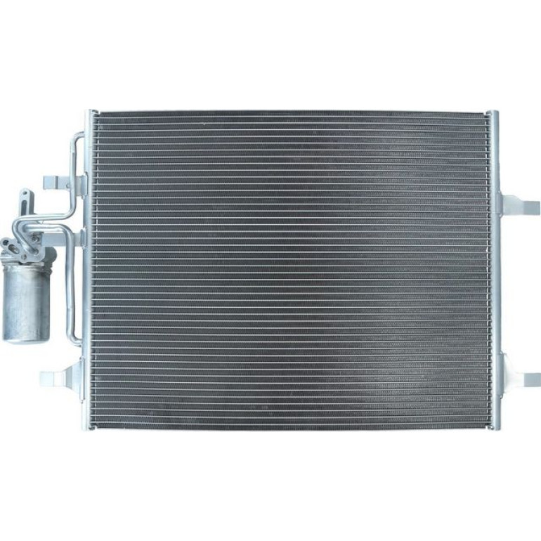 KAMOKA Kondensator, Klimaanlage 7800055 KAMOKA Kondensator, Klimaanlage 7800055