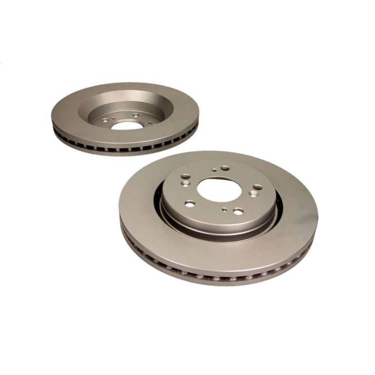 Bremsscheibe Honda P. Cr-V 07-/12- Mit Ok Pow Anti-Korrosion QD2242 Bremsscheibe Honda P. Cr-V 07-/12- Mit Ok Pow Anti-Korrosion QD2242