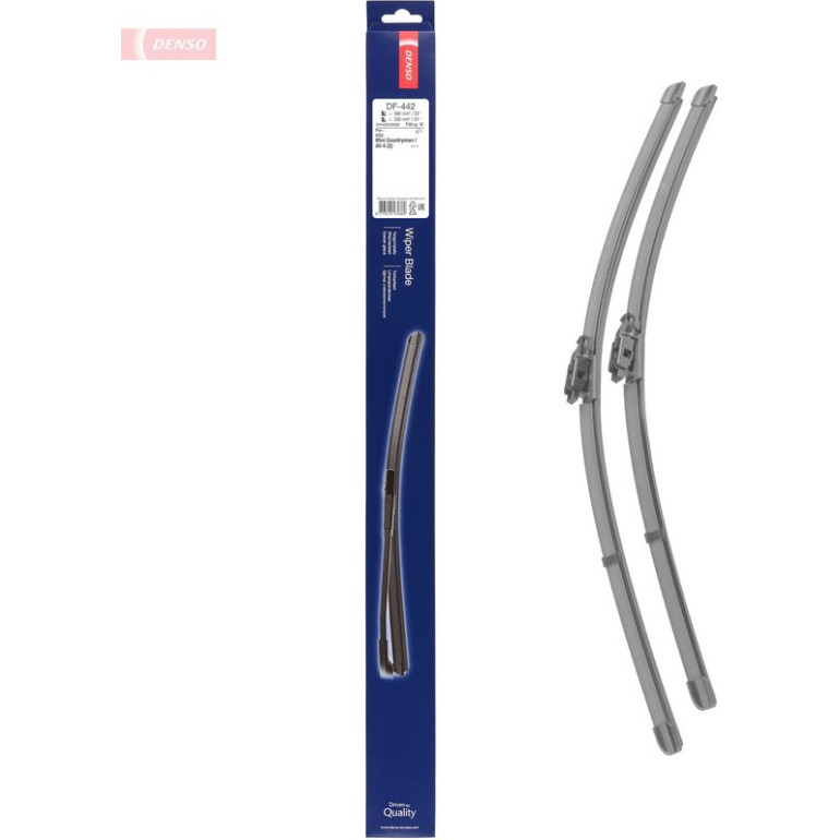 DENSO Wischblatt DF-442 DENSO Wischblatt DF-442