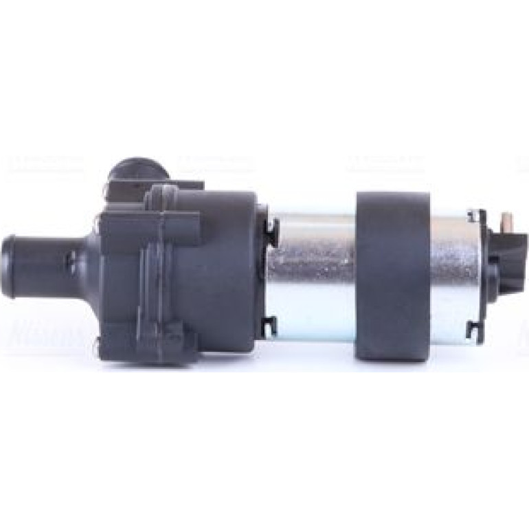 NISSENS Wasserpumpe 831056