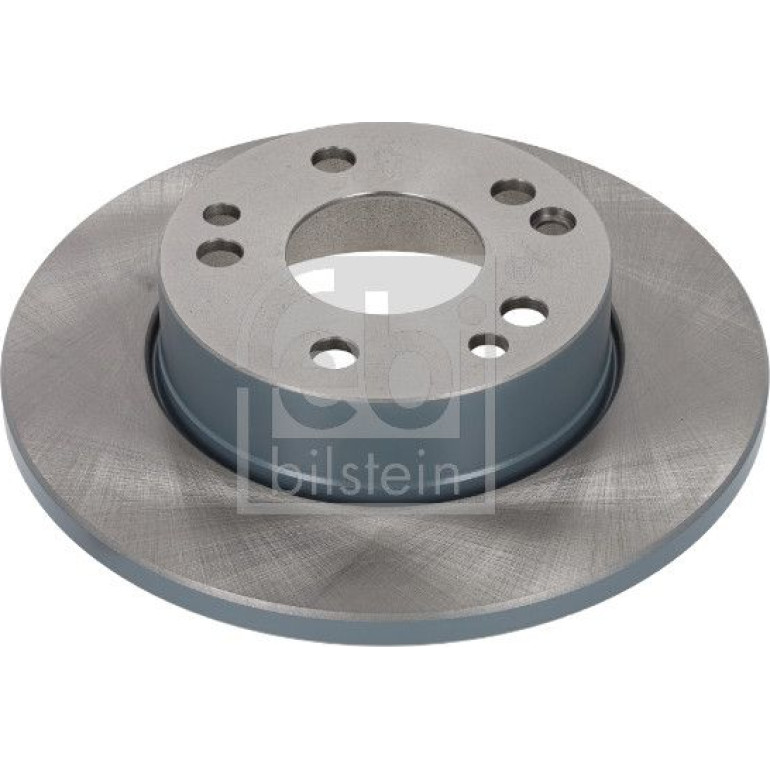 FEBI BILSTEIN Bremsscheibe 08543 FEBI BILSTEIN Bremsscheibe 08543