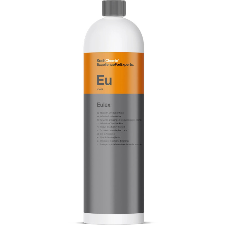 Koch Chemie Eulex 1 l 43001 Koch Chemie Eulex 1 l 43001