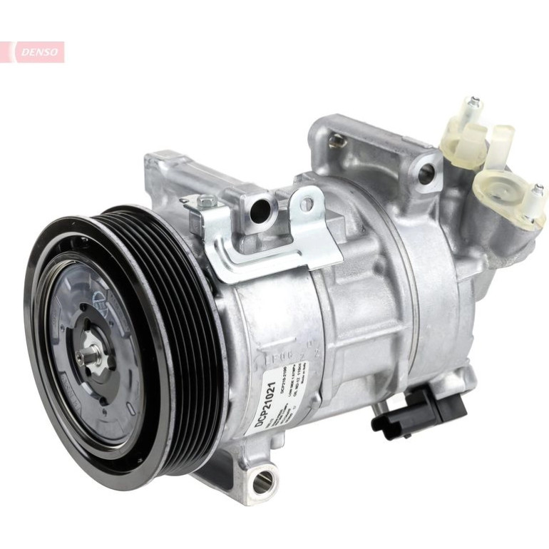 DENSO Kompressor DCP21021 DENSO Kompressor DCP21021