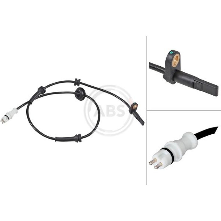 A.B.S. ABS Sensor 31893