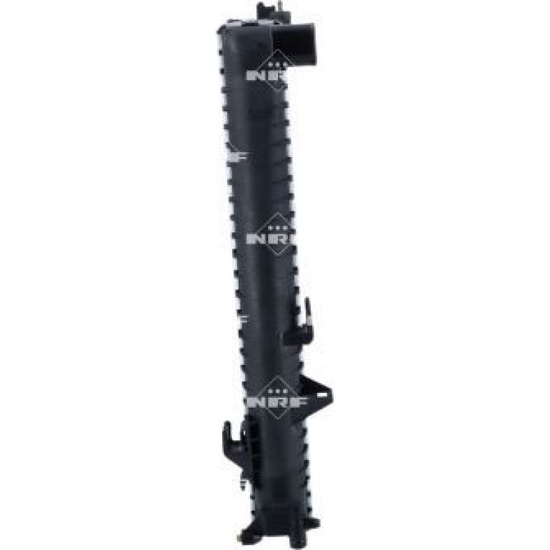 Kühler, Motorkühlung 53945 Kühler, Motorkühlung 53945
