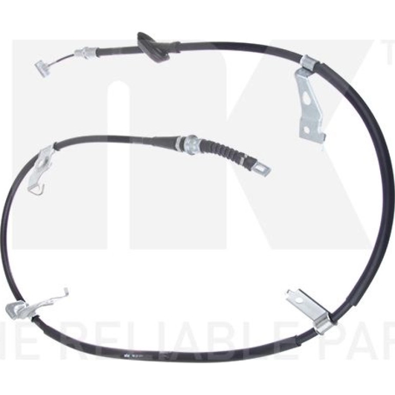 Seilzug, Feststellbremse Suzuki T. Sx4 06- Le 9023171 Seilzug, Feststellbremse Suzuki T. Sx4 06- Le 9023171