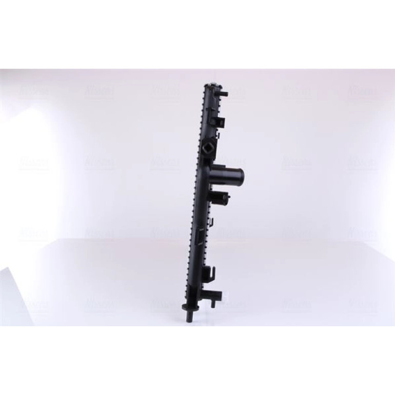Wasserkühler PKW 606607 Wasserkühler PKW 606607