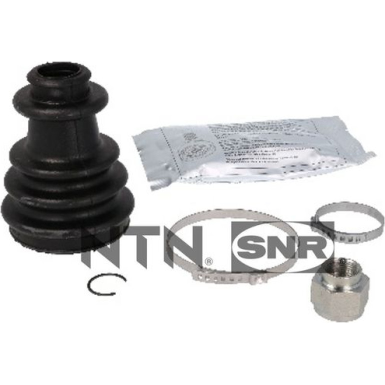 SNR Faltenbalgsatz, Antriebswelle OBK66.004 SNR Faltenbalgsatz, Antriebswelle OBK66.004
