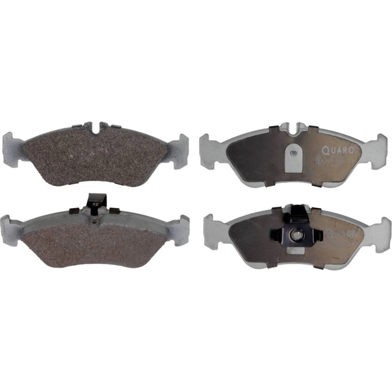 Bremsbelagsatz Db T. Sprinter 208-312 95 QP3119 Bremsbelagsatz Db T. Sprinter 208-312 95 QP3119