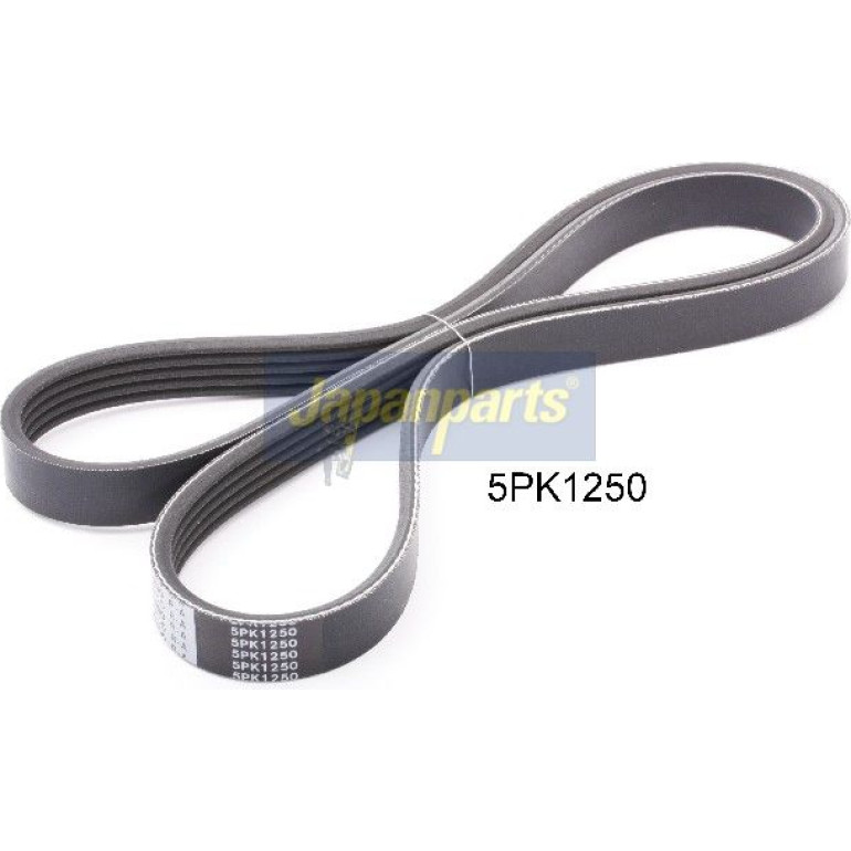 Japanparts Ømen-Zubehör DV-5PK1250 Japanparts Ømen-Zubehör DV-5PK1250