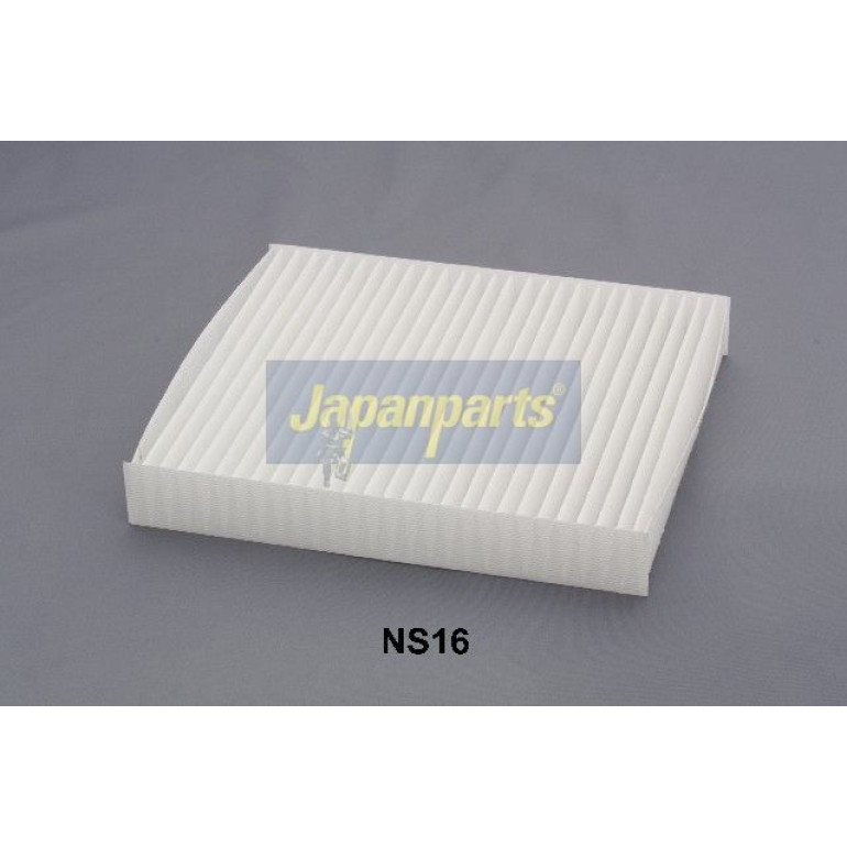 Japanparts Innenraumfilter FAA-NS16 Japanparts Innenraumfilter FAA-NS16